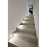 Encastré mural intérieur DOWNUNDER PUR 80 blanc LED 36W 3000K - SLV - 151950