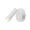 Applique et plafonnier KARPO 30 intérieur blanc LED 93W 3000K IRC 90 - SLV - 152331