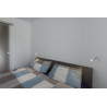 Applique et plafonnier KARPO 30 intérieur blanc LED 93W 3000K IRC 90 - SLV - 152331