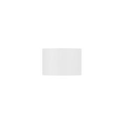 Abat-jour FENDA intérieur rond Ø 30 cm blanc - SLV - 155582