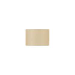 Abat-jour FENDA intérieur rond Ø 30 cm beige - SLV - 155583