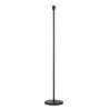 Lampadaire intérieur FENDA noir E27 60W max sans abat-jour - SLV - 155790