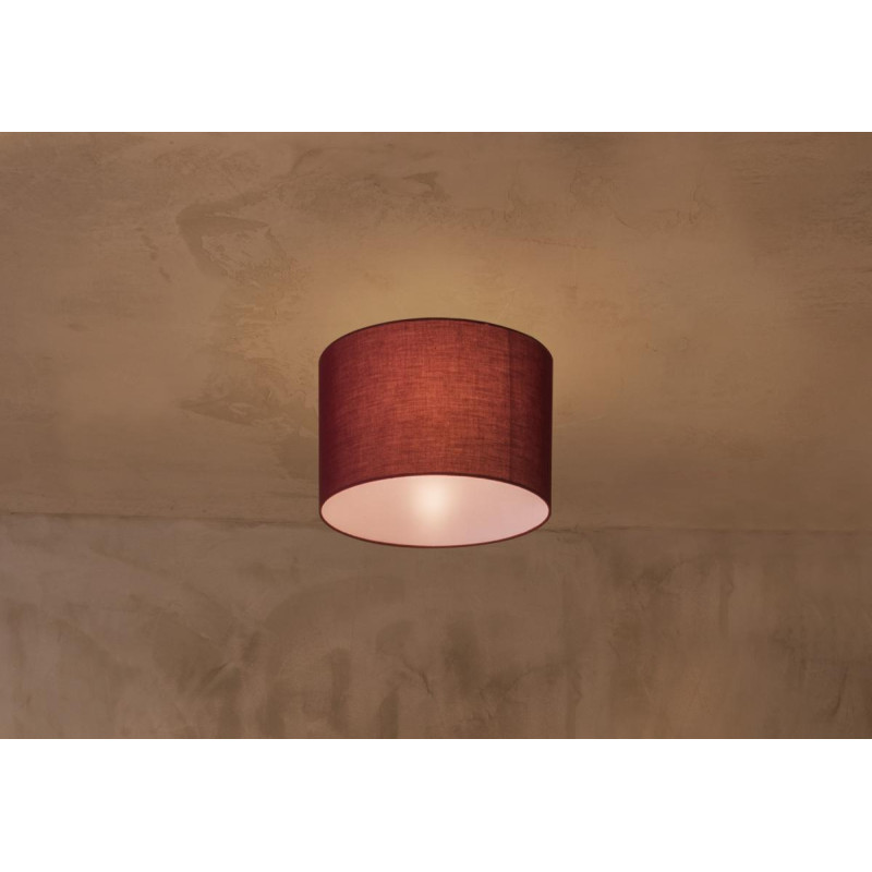 Diffuseur pour abat-jour Ø 45 cm FENDA intérieur acrylique - SLV - 156100