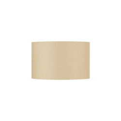 Abat-jour FENDA intérieur rond Ø 45 cm beige - SLV - 156113