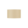Abat-jour FENDA intérieur rond Ø 45 cm beige - SLV - 156113