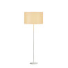 Abat-jour FENDA intérieur rond Ø 45 cm beige - SLV - 156113