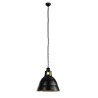 Suspension intérieure PARA 380 noir E27 20W - SLV - 165359