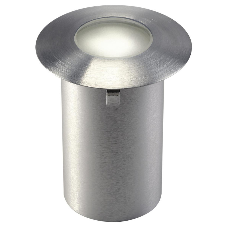 Inox 316 TRAIL-LITE encastré 4 LED 03W 3000K - SLV - 227462