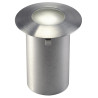 Inox 316 TRAIL-LITE encastré 4 LED 03W 3000K - SLV - 227462