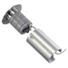 Inox 316 TRAIL-LITE encastré 4 LED 03W 3000K - SLV - 227462