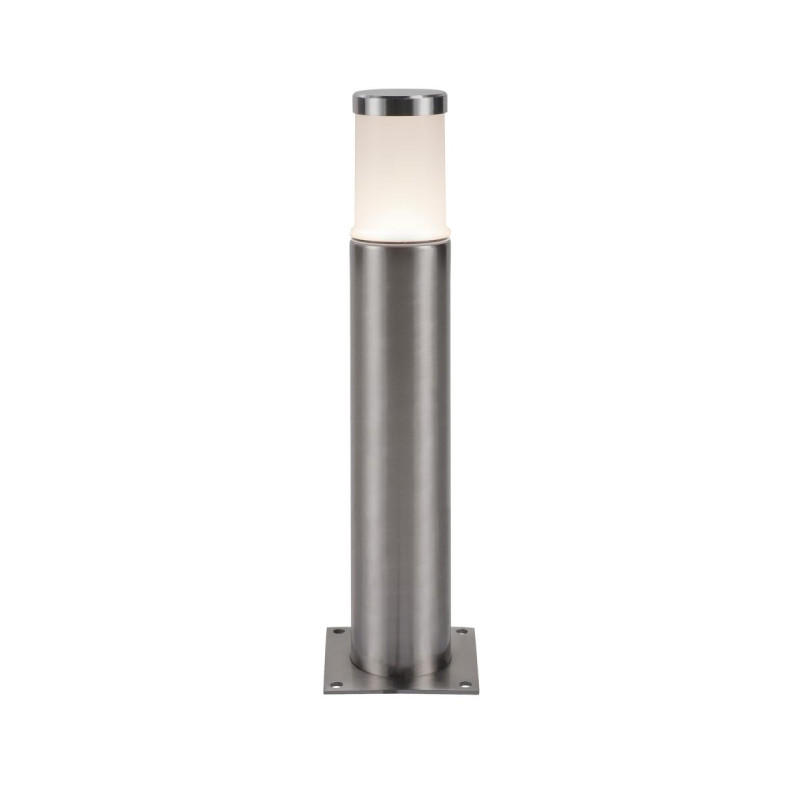 Borne extérieure TRUST 30 inox LED 86W 3000K IP55 inox 316 - SLV - 228100