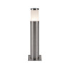 Borne extérieure TRUST 30 inox LED 86W 3000K IP55 inox 316 - SLV - 228100