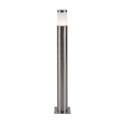 Borne extérieure TRUST 60 inox LED 86W 3000K IP55 inox 316 - SLV - 228110