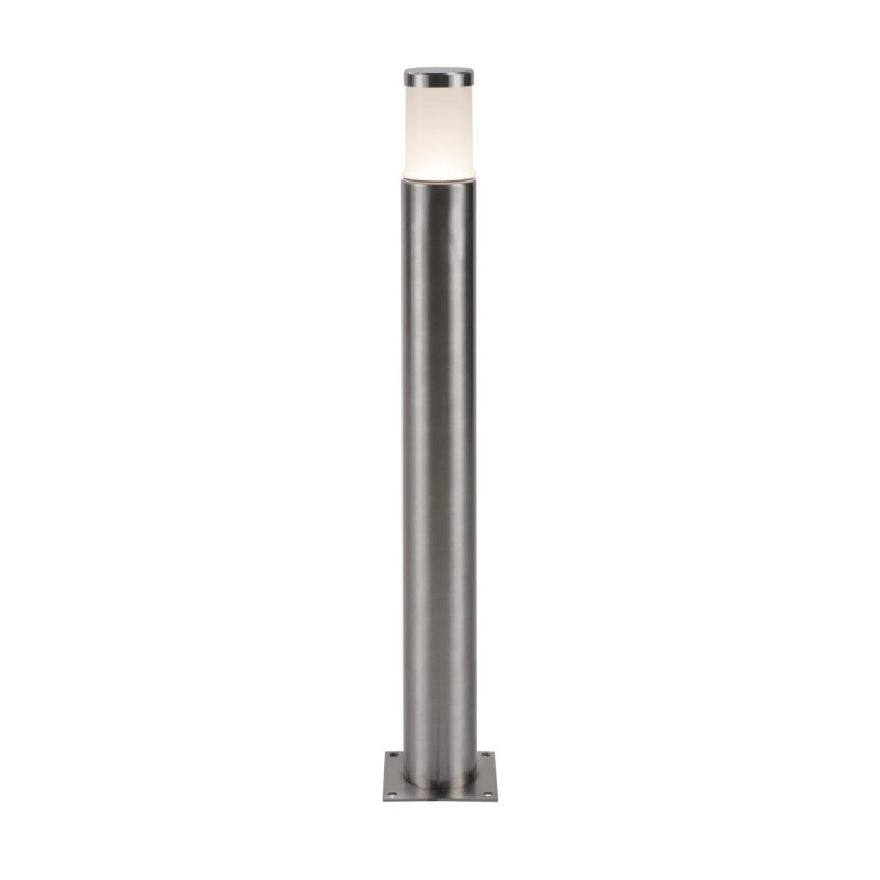 Borne extérieure TRUST 60 inox LED 86W 3000K IP55 inox 316 - SLV - 228110