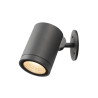 HELIA projecteur rond gris XL 17W LED 3000K - SLV - 228555