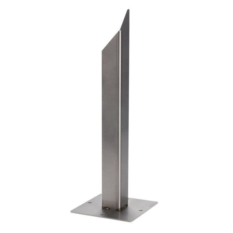 Extérieur Piquet gris - SLV - 229422