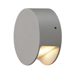 Applique extérieure PEMA® gris LED 47W 3000K IP44 - SLV - 231012