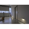 Applique extérieure PEMA® gris LED 47W 3000K IP44 - SLV - 231012