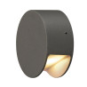 Applique extérieure PEMA® gris LED 47W 3000K IP44 - SLV - 231015