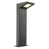 Borne extérieure IPERI 50 gris LED 5W 4000K IP44 - SLV - 231305