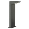 Borne extérieure IPERI 50 gris LED 5W 4000K IP44 - SLV - 231305