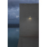 Applique extérieure IPERI gris LED 5W 4000K IP44 - SLV - 231315