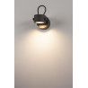 Applique SITRA 360 gris GX53 max. 9W - SLV - 231515