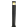 Borne extérieure F-POL gris E27 20W max IP54 - SLV - 231595