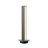 Borne extérieure H-POL TWIN 60 gris LED 35W 3000K IP55 - SLV - 232185