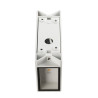 Applique extérieure QUAD UP/DOWN 15 blanc LED 86W 3000K IP44 - SLV - 232441