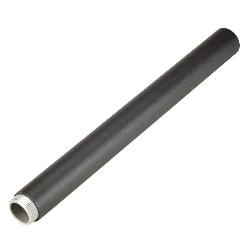 Tige d'extension pour NEW MYRA 1 & 2 TETES, gris - SLV - 233165