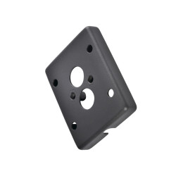 Cadre de montage pour crépis, gris - SLV - 233215