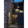 Applique HELIA simple gris 8W LED 3000K - SLV - 233245