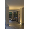 LV encastré DASAR 920 rond LED Inox 316 7W 3000K 12-25V IP67 - SLV - 233500