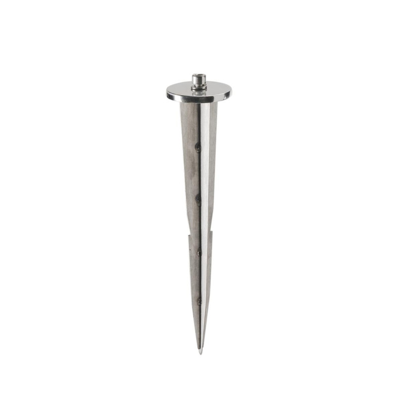 Extérieur Piquet inox 316 inox - SLV - 233580