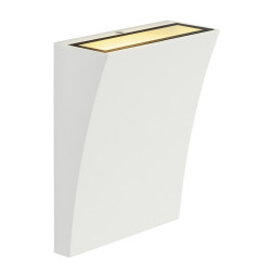 Applique extérieure DELWA blanc LED 10W 3000K IP44 - SLV - 1000340