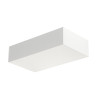 Applique intérieure SHELL 30 blanc LED 54W 3000K variable - SLV - 1000423