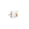 Encastré intérieur FRAME CURVE blanc LED 31W 2700K - SLV - 1000574