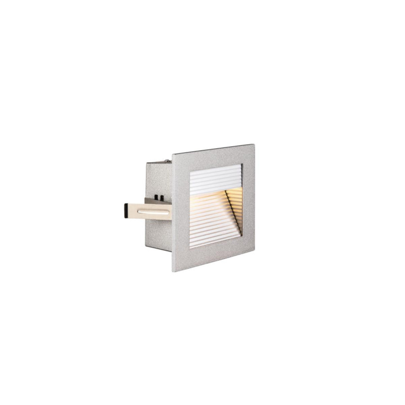 Gris FRAME CURVE LED encastré LED 31W 2700K - SLV - 1000575