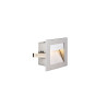 Gris FRAME CURVE LED encastré LED 31W 2700K - SLV - 1000575