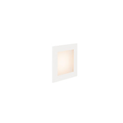 Encastré intérieur FRAME BASIC blanc LED 31W 2700K - SLV - 1000576