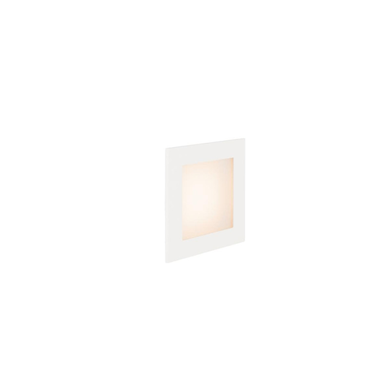 Encastré intérieur FRAME BASIC blanc LED 31W 2700K - SLV - 1000576