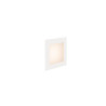 Encastré intérieur FRAME BASIC blanc LED 31W 2700K - SLV - 1000576