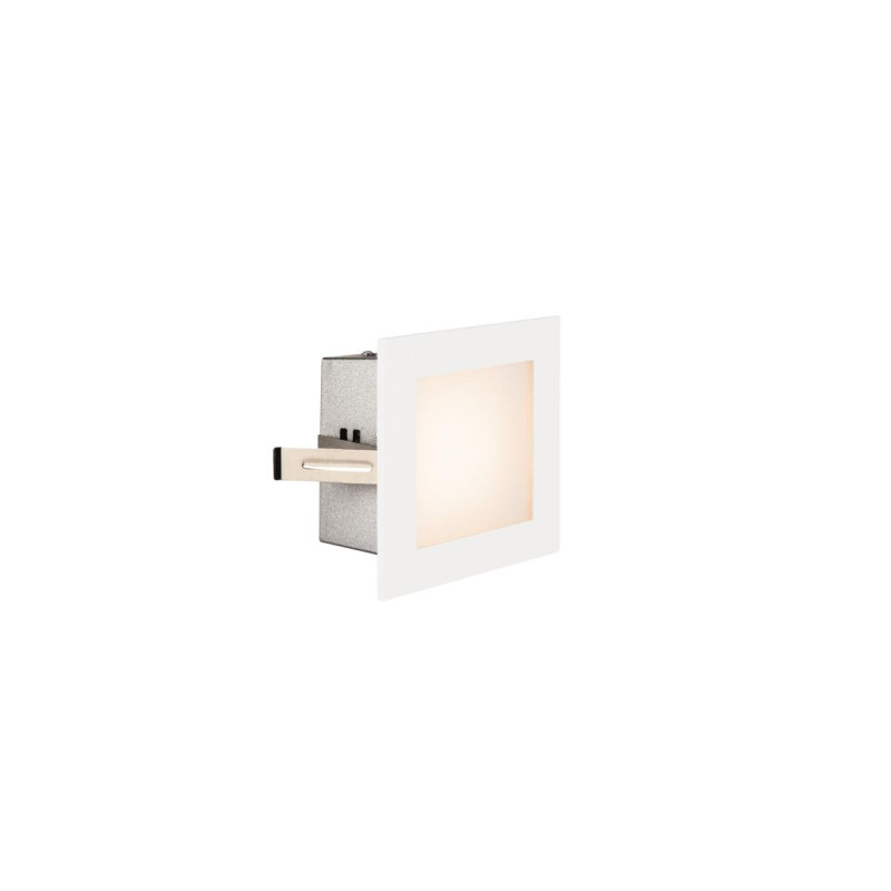 Encastré intérieur FRAME BASIC blanc LED 31W 2700K - SLV - 1000576