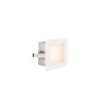 Encastré intérieur FRAME BASIC blanc LED 31W 2700K - SLV - 1000576
