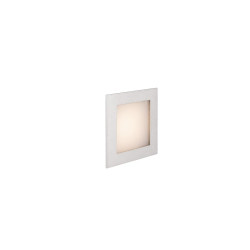 Gris FRAME BASIC LED encastré LED 31W 2700K - SLV - 1000577