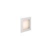 Gris FRAME BASIC LED encastré LED 31W 2700K - SLV - 1000577