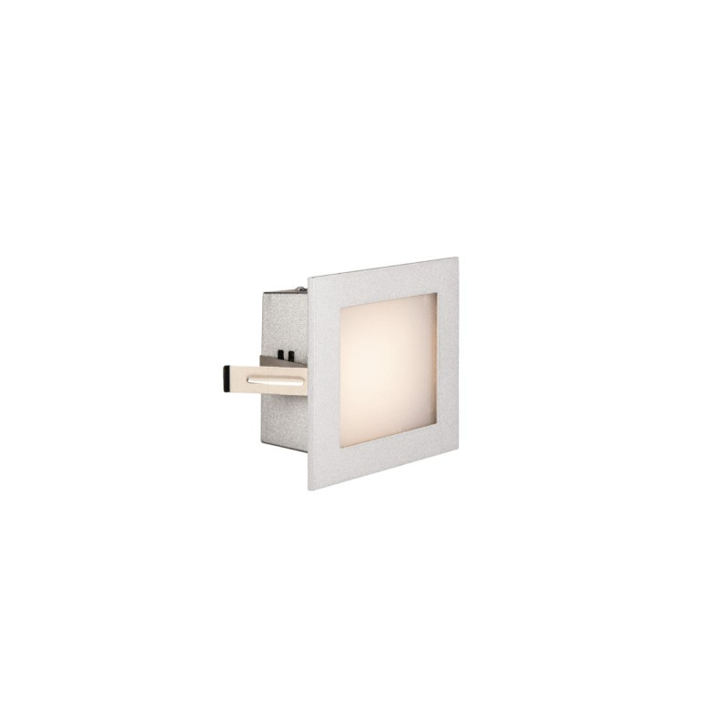Gris FRAME BASIC LED encastré LED 31W 2700K - SLV - 1000577