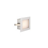 Gris FRAME BASIC LED encastré LED 31W 2700K - SLV - 1000577
