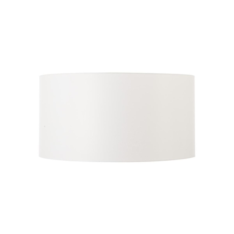 Abat-jour FENDA intérieur rond Ø 70 cm blanc - SLV - 1000579